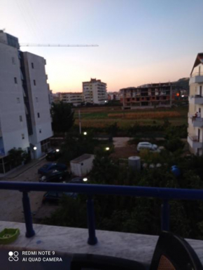 Parids apartment
